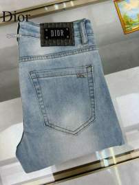 Picture of Dior Jeans Long _SKUDiorsz28-3825tr839426